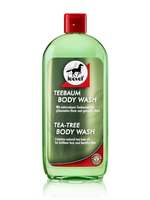 Leovet Leovet Tea Tree Shampoo Body Wash 500ml