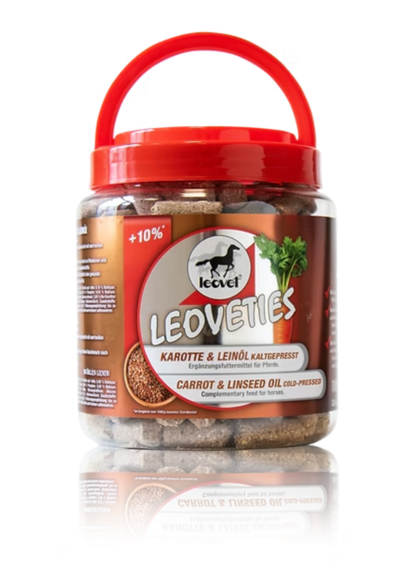 Leovet Leovet  Leoveties Snoepjes