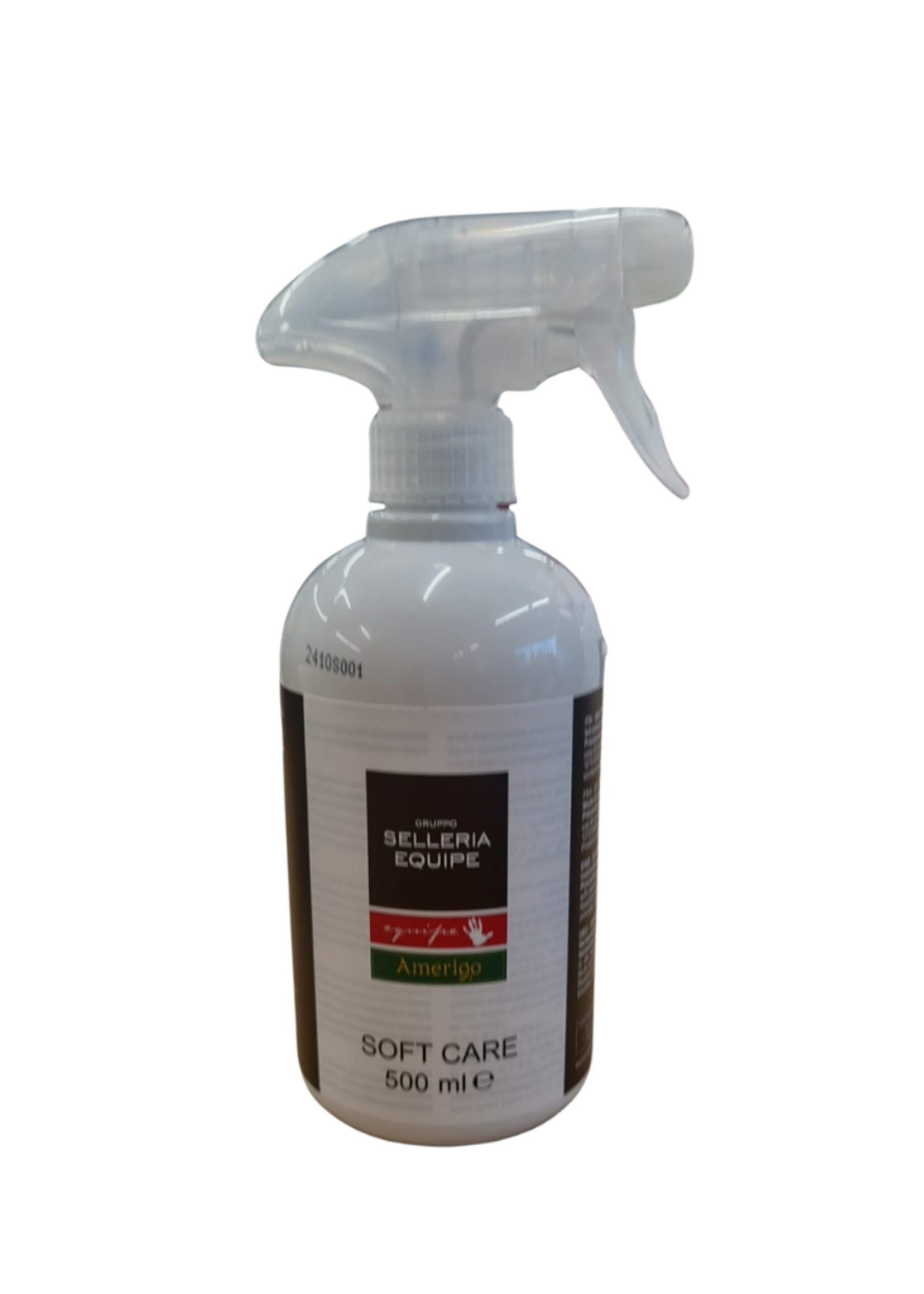 Amerigo Amerigo - Equipe  M Spray  Soft Care 500ml