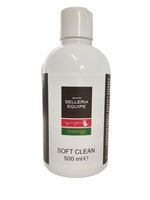 Amerigo Amerigo - Equipe Soft Clean 500ml