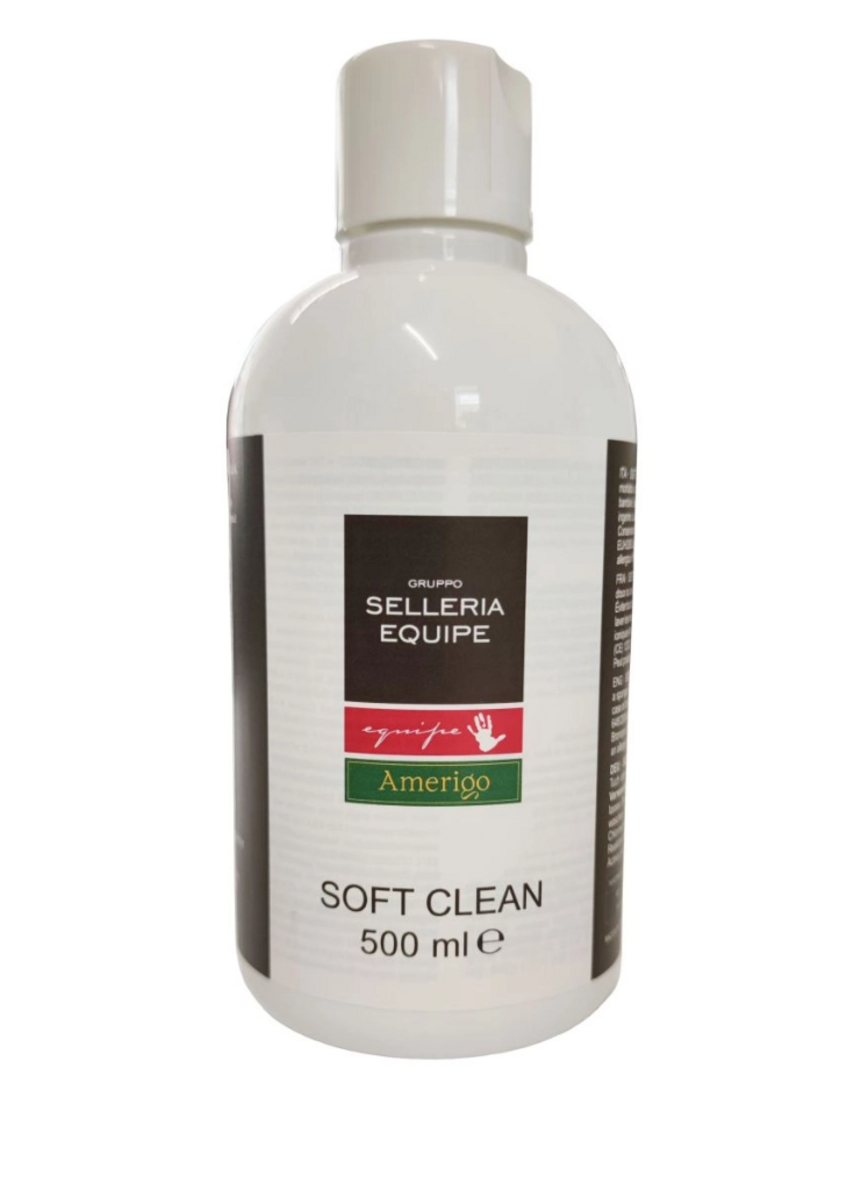 Amerigo Amerigo - Equipe Soft Clean 500ml