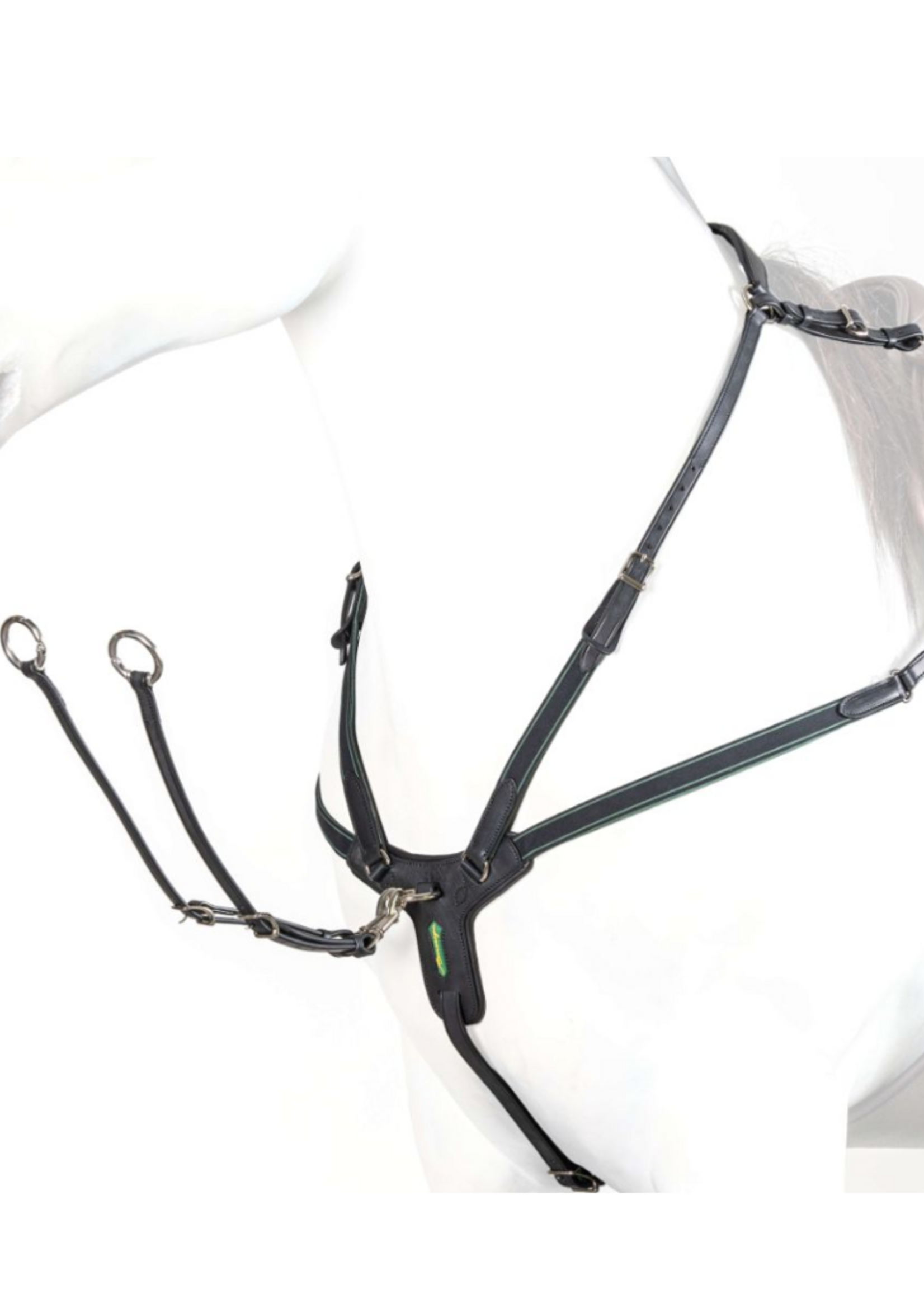 Amerigo Amerigo Event Martingale