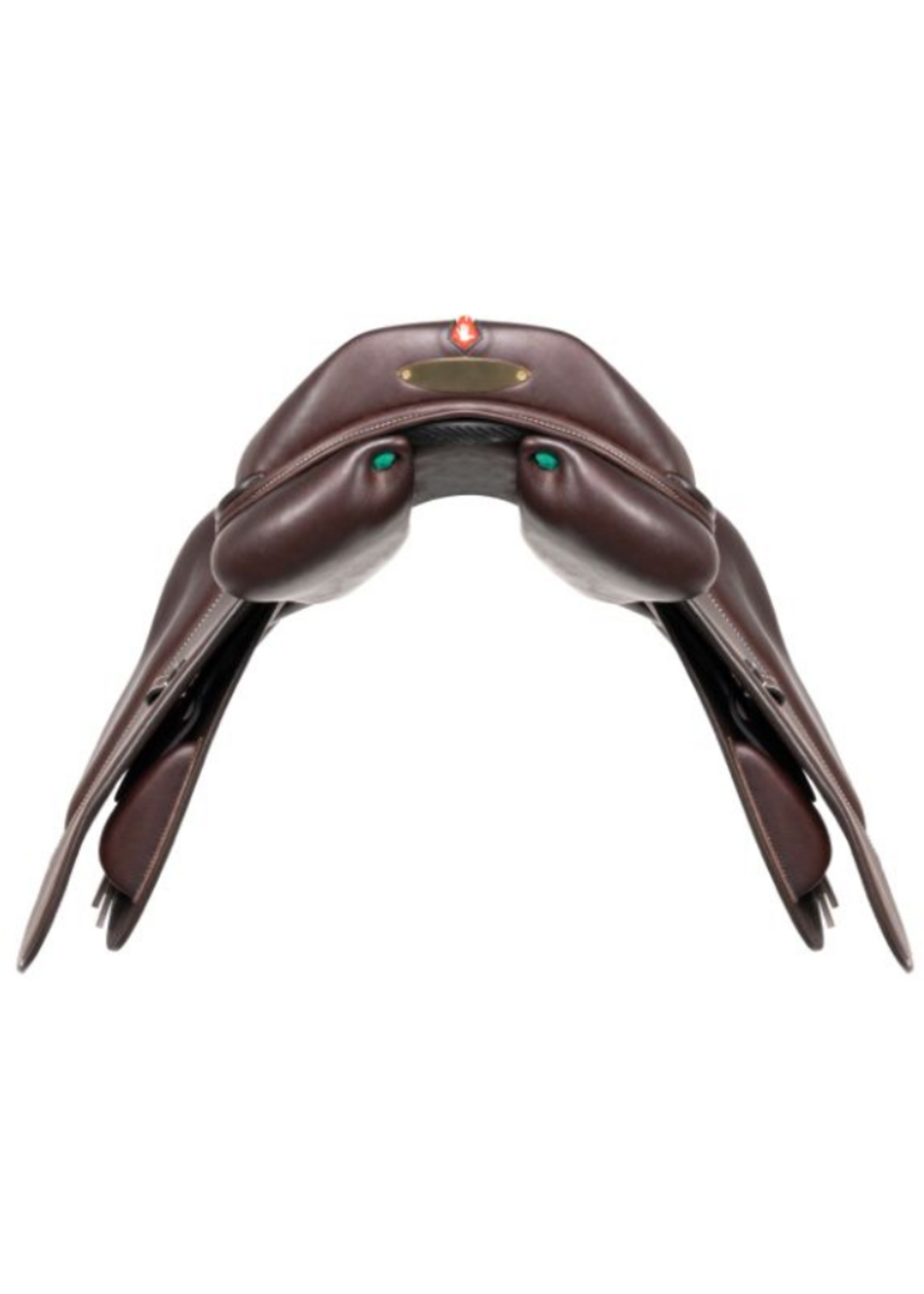 Equipe Equipe Carbon EK26 Special Spring Zadel