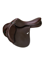 Equipe Equipe Emporio Pony Spring Zadel