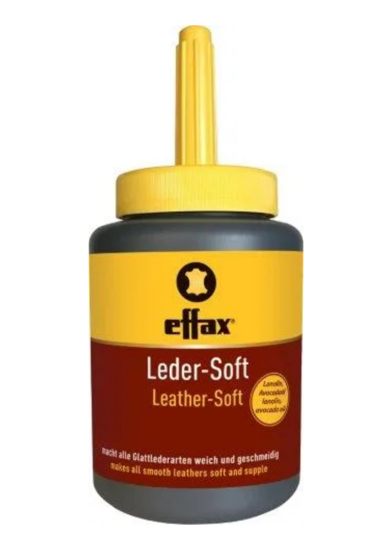 Effax Effax Leder-Soft