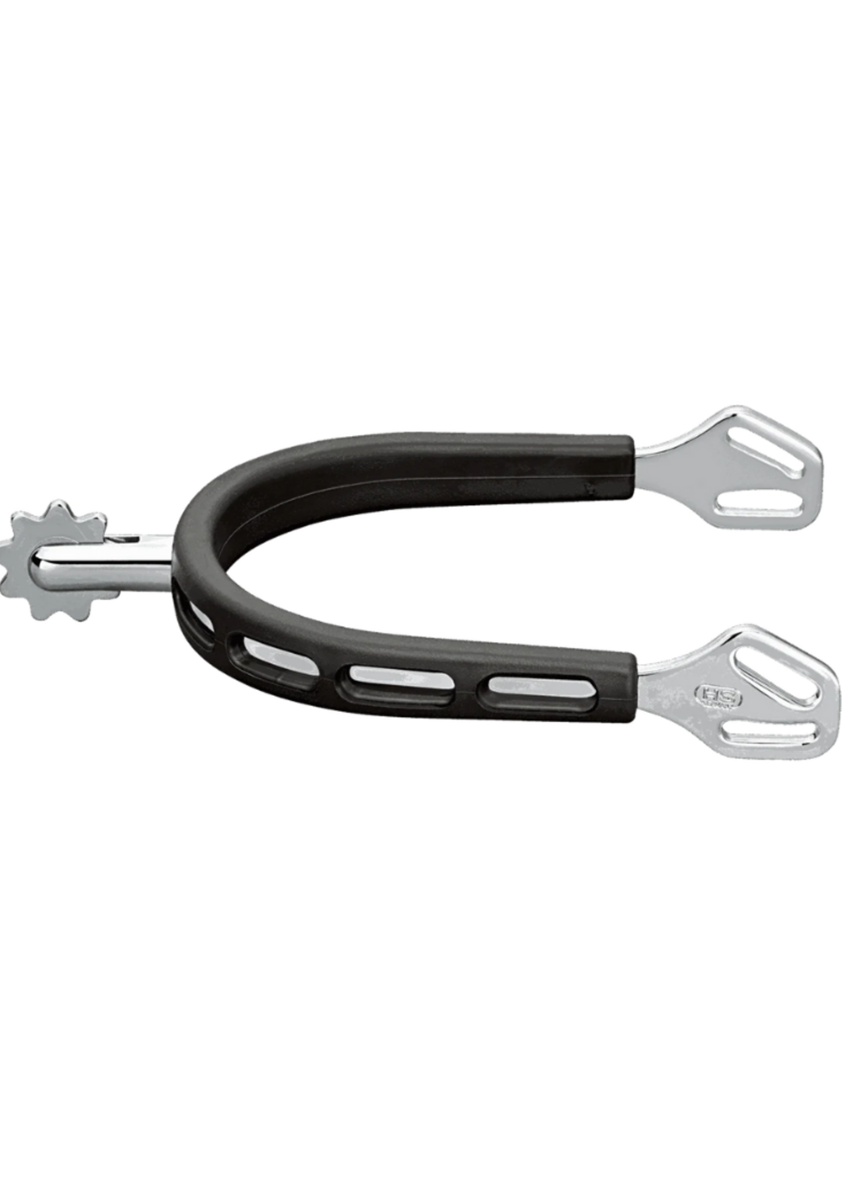 Sprenger Sprenger Ultra Fit Grip Sporen Wiel 30mm