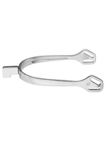 Sprenger Sprenger Ultra Fit  Sporen Hamer 20mm