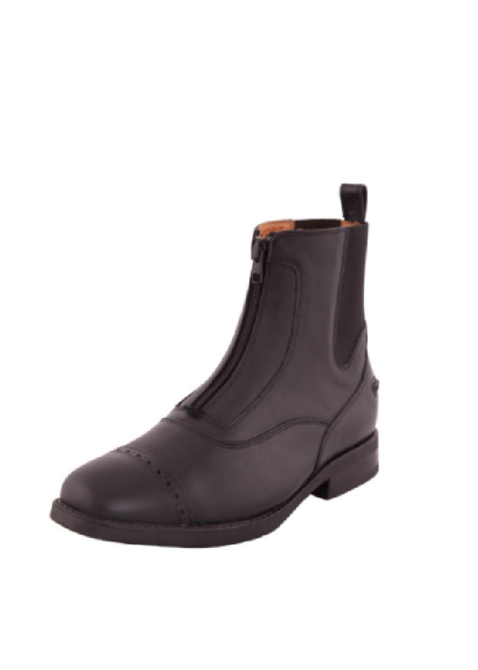 BR BR Comtesse Zip Schoenen