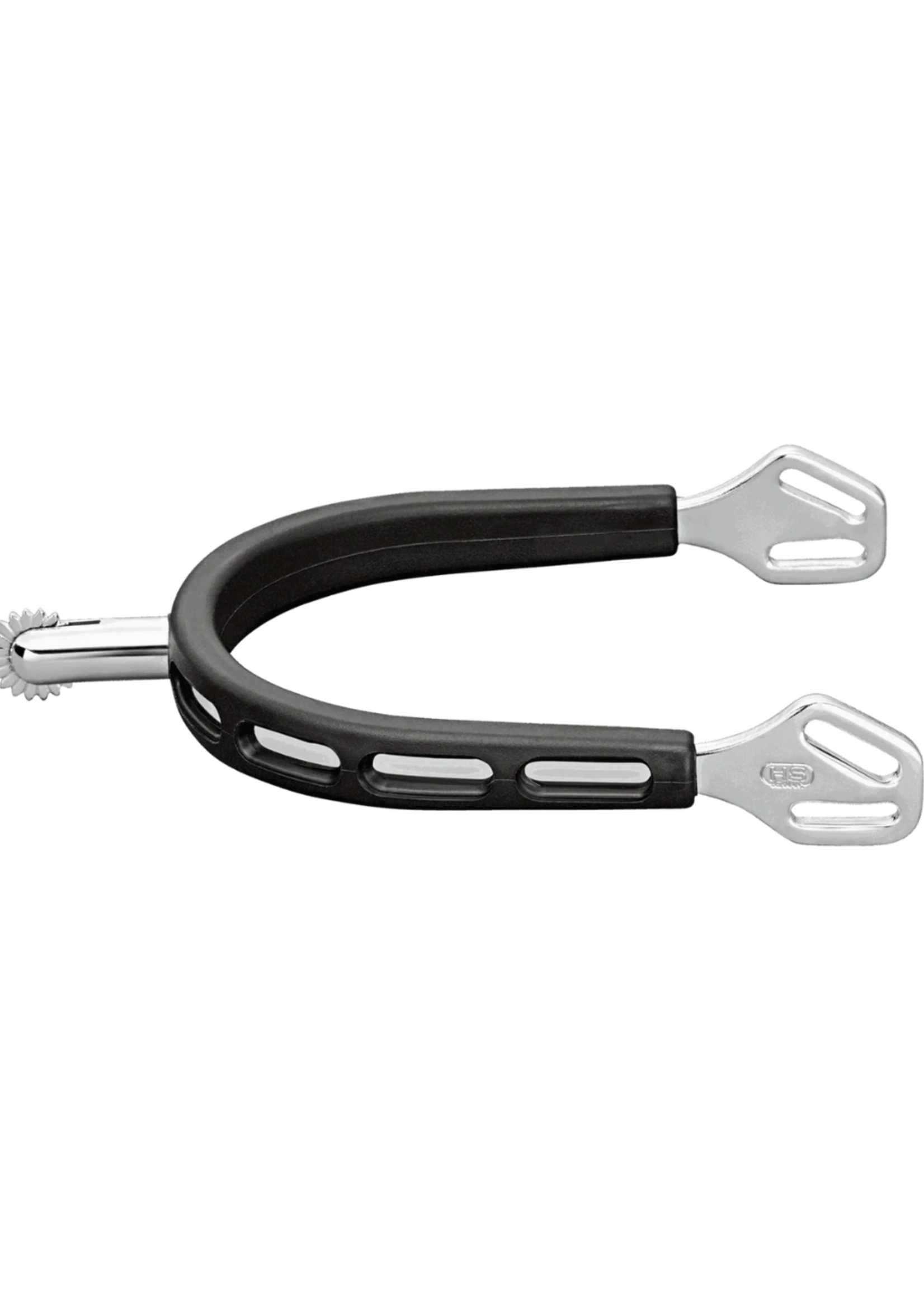 Sprenger Sprenger Ultra Fit Grip Sporen Kleine Wiel 30mm