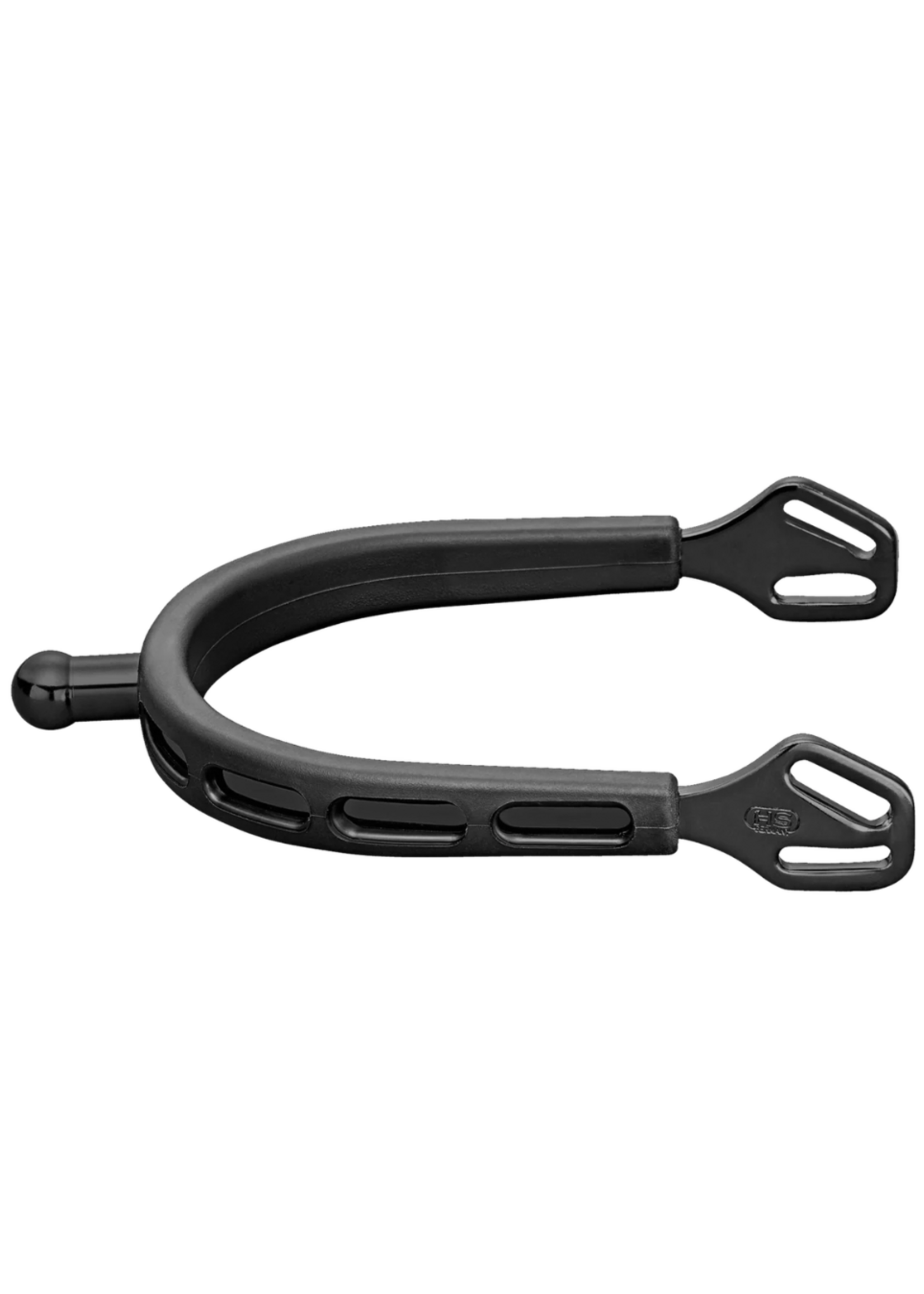 Sprenger Sprenger Ultra Fit Grip Sporen Kogelvormig 20mm  47521000