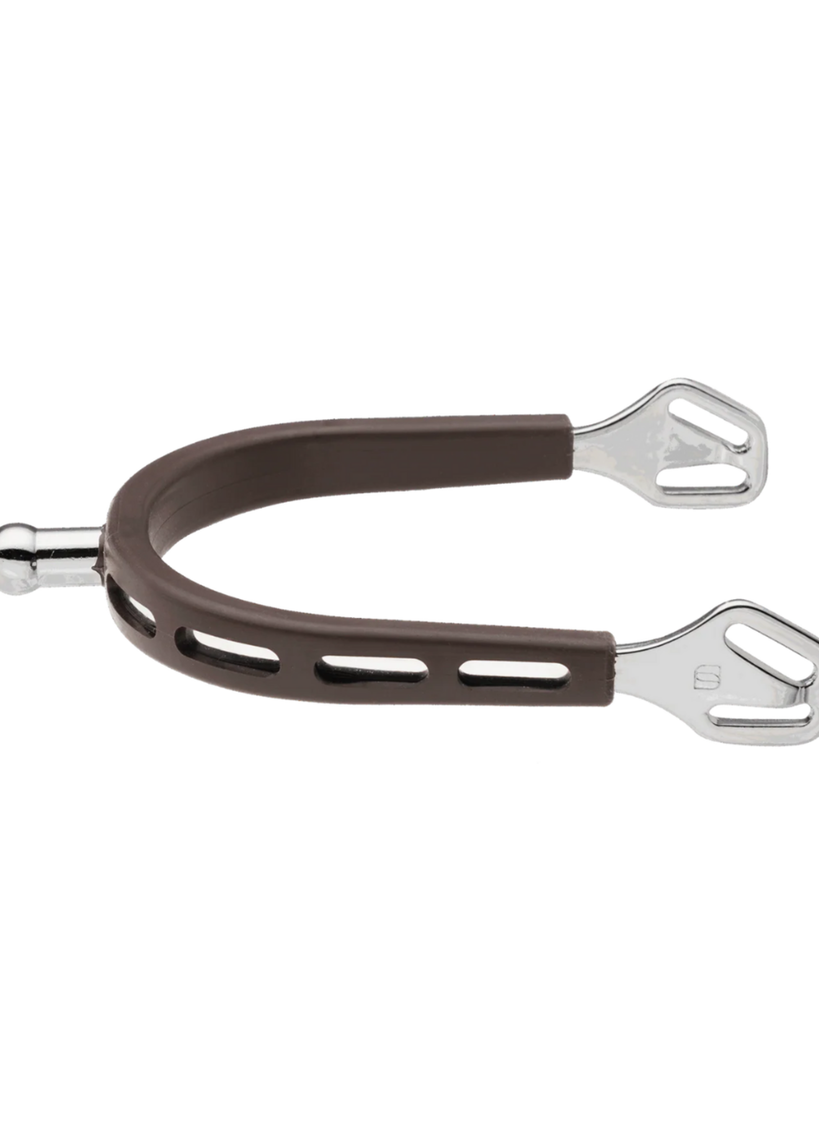 Sprenger Sprenger Ultra Fit Grip Sporen Kogelvormig 20mm  47521000