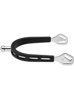 Sprenger Sprenger Ultra Fit Grip Sporen Kogelvormig 20mm