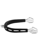 Sprenger Sprenger Ultra Fit Grip Afgerond Sporen 15mm