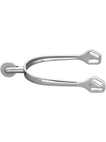 Sprenger Sprenger Ultra Fit M Glad Wieltje Sporen 30mm