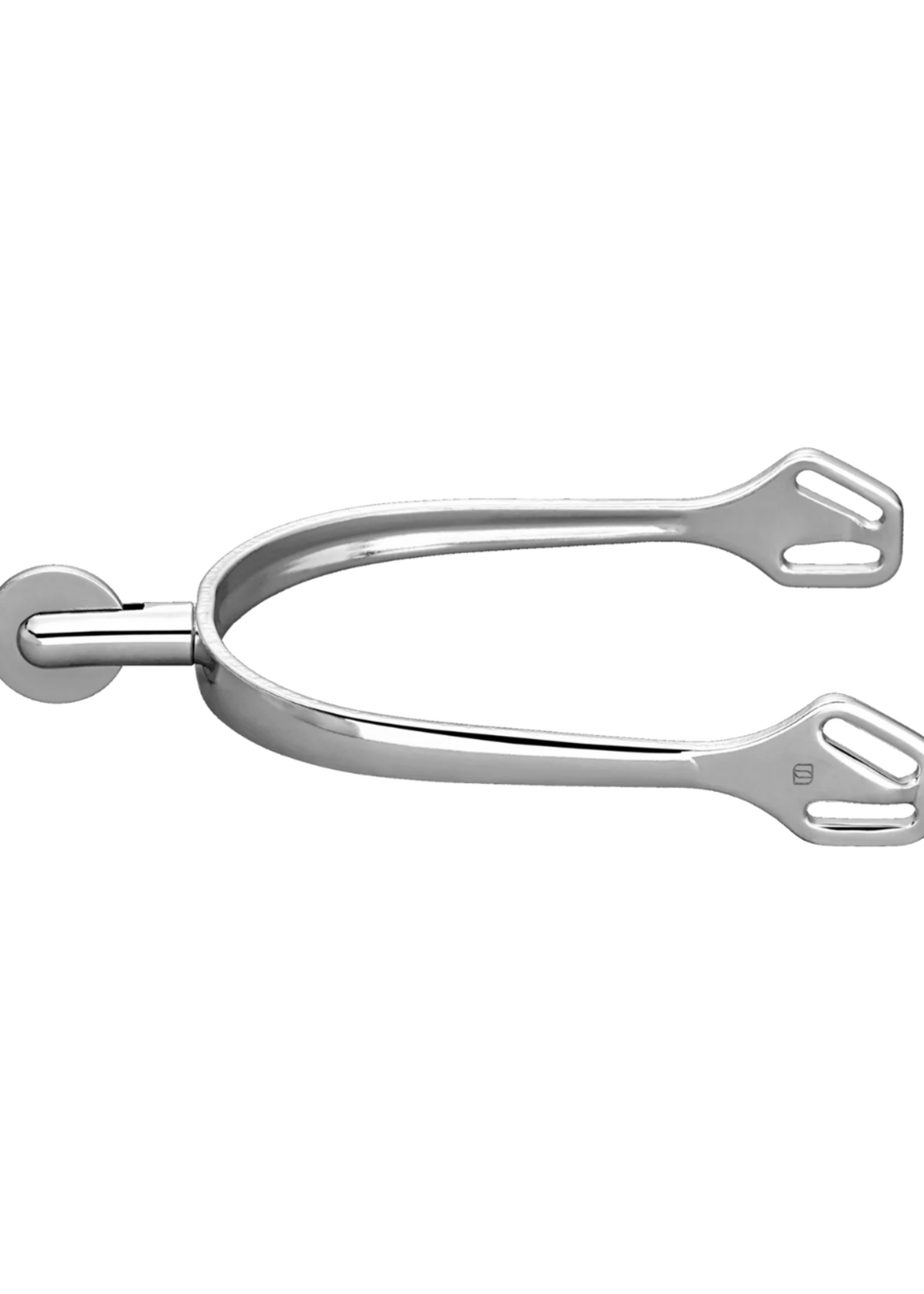 Sprenger Sprenger Ultra Fit M Glad Wieltje Sporen 30mm  4742500555