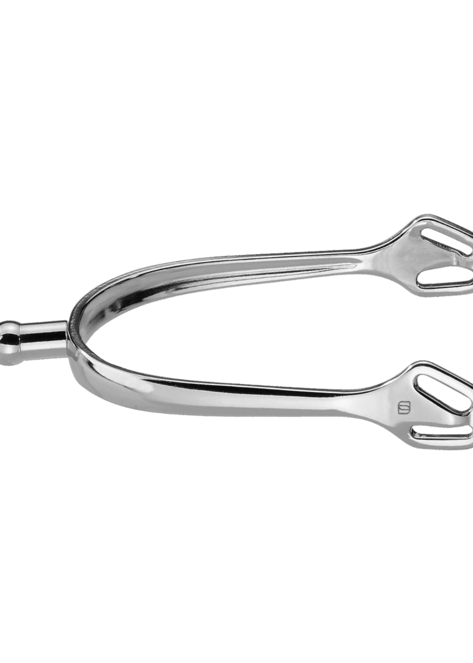 Sprenger Sprenger Ultra Fit Kogelvormig Sporen 20mm 4742100055