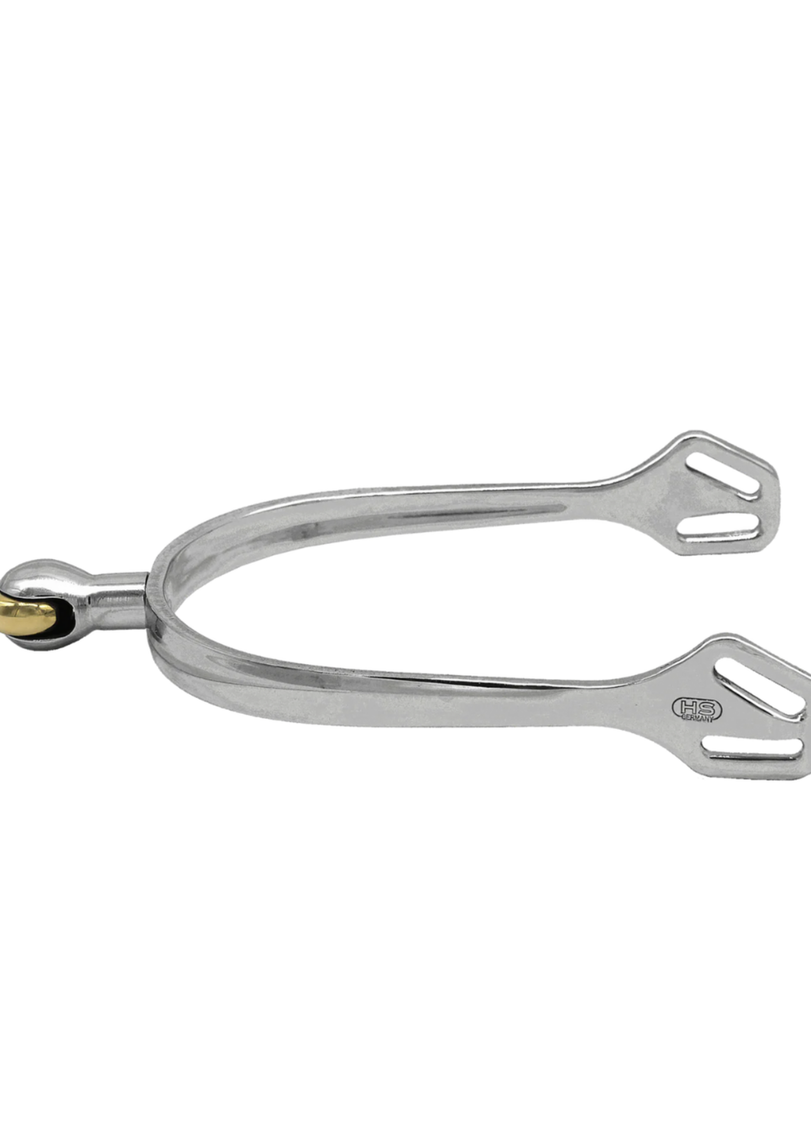 Sprenger Sprenger Ultra Fit Sporen Roller Super Soft 25mm 4745500855