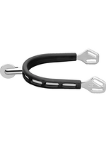 Sprenger Sprenger Ultra Fit Grip Sporen  Glad Wiel Sporen 30mm