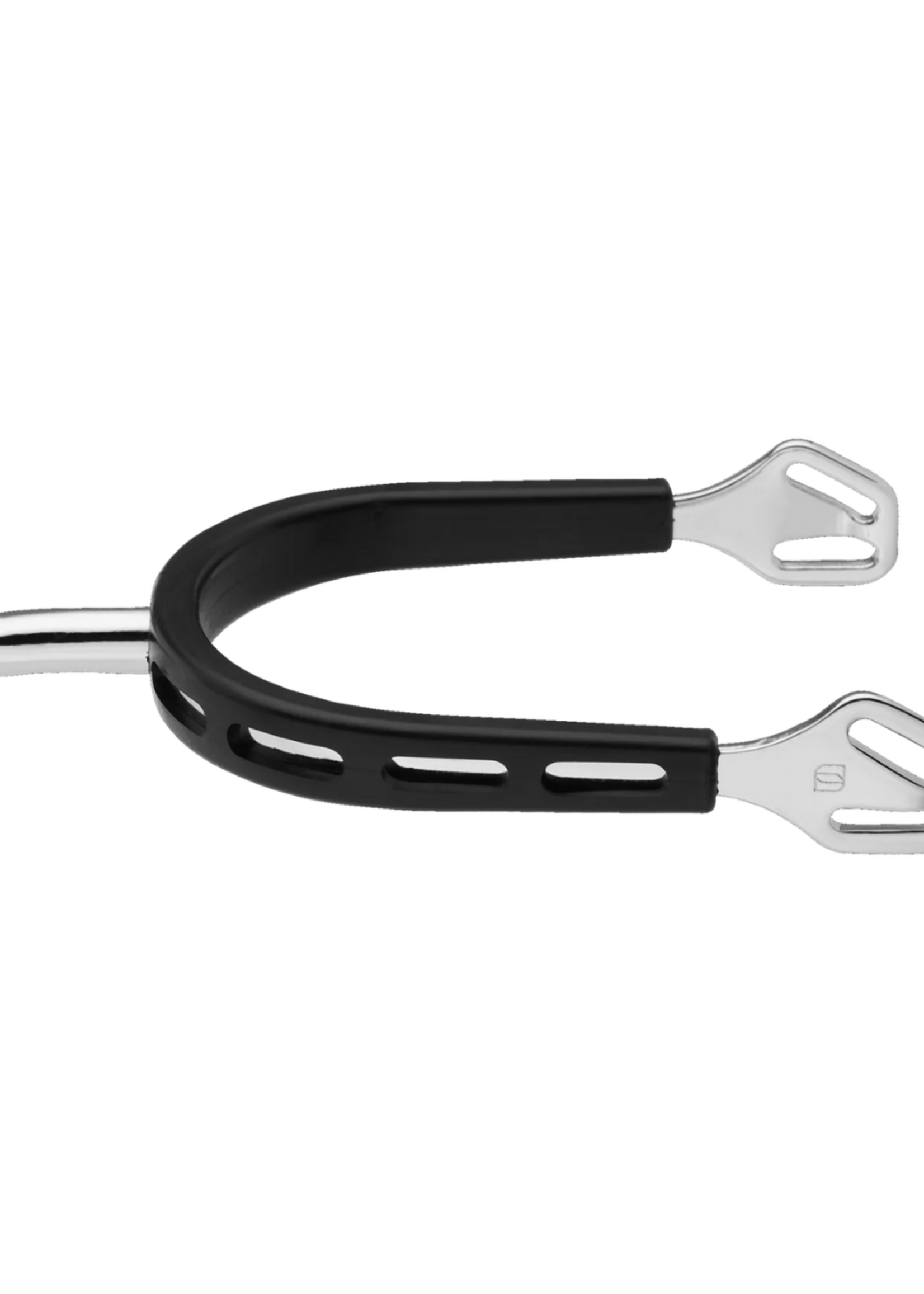 Sprenger Sprenger Ultra Fit  Grip Sporen Afgerond Staafje  25mm 4752500055