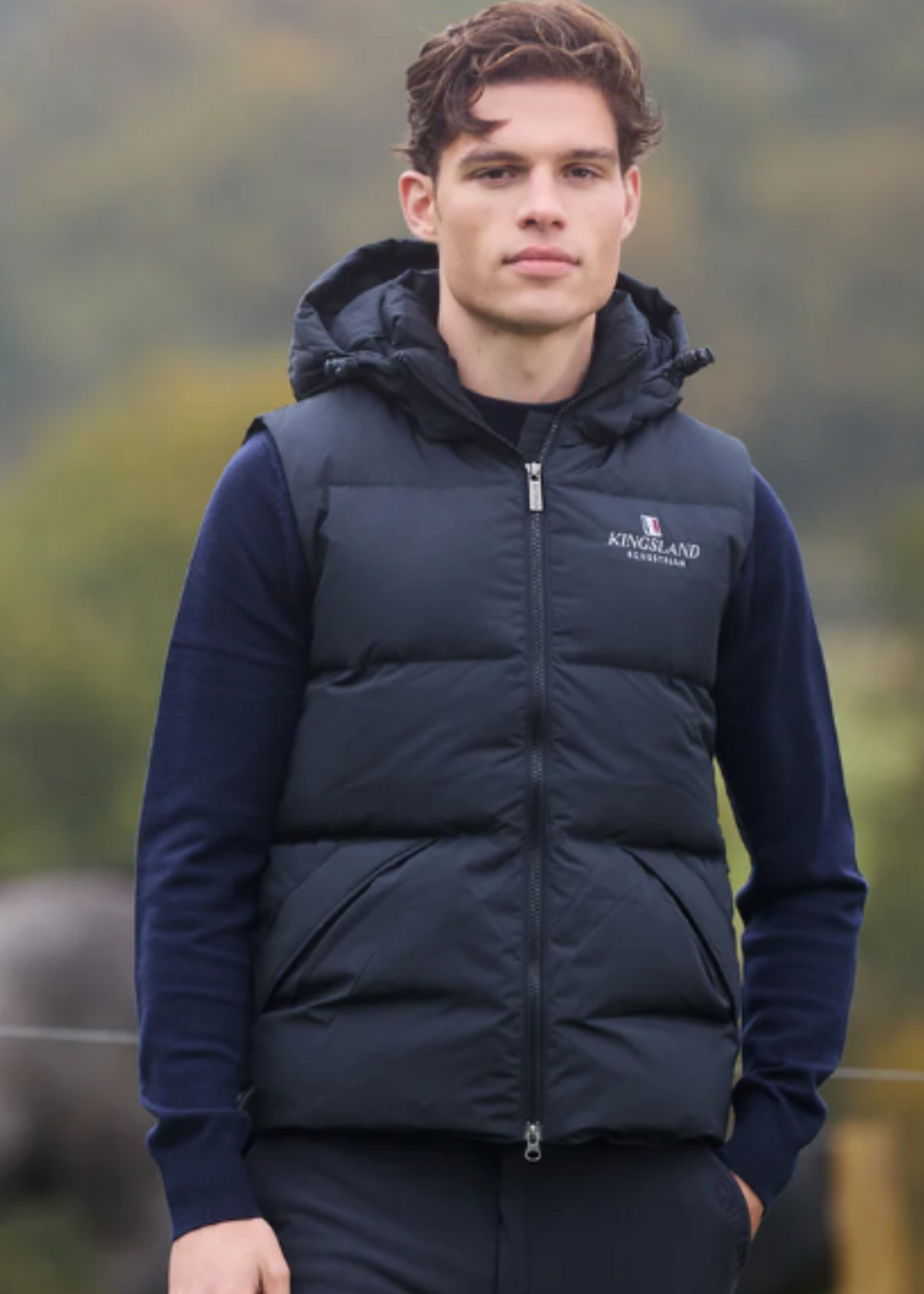 Kingsland Kingsland Classic Down Unisex Body 1000162318