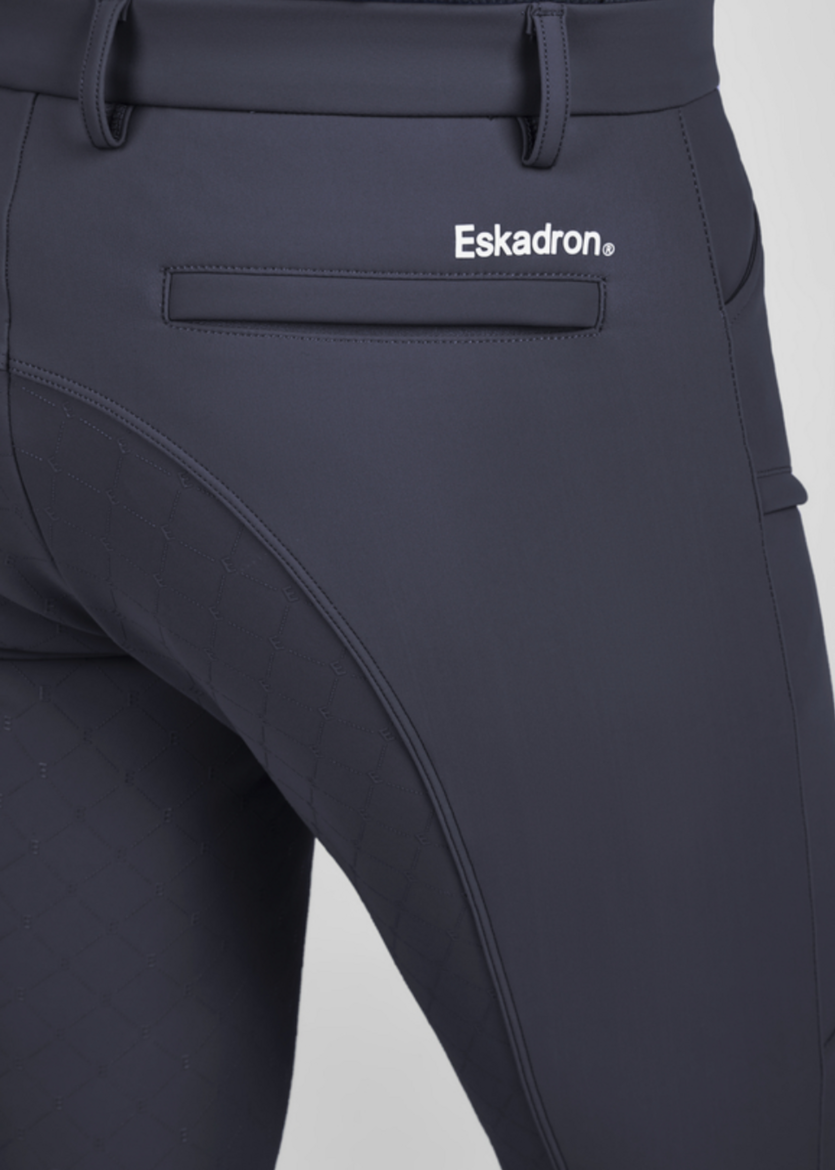 Eskadron Eskadron  Core Full Grip Heren Broek 8560 00181