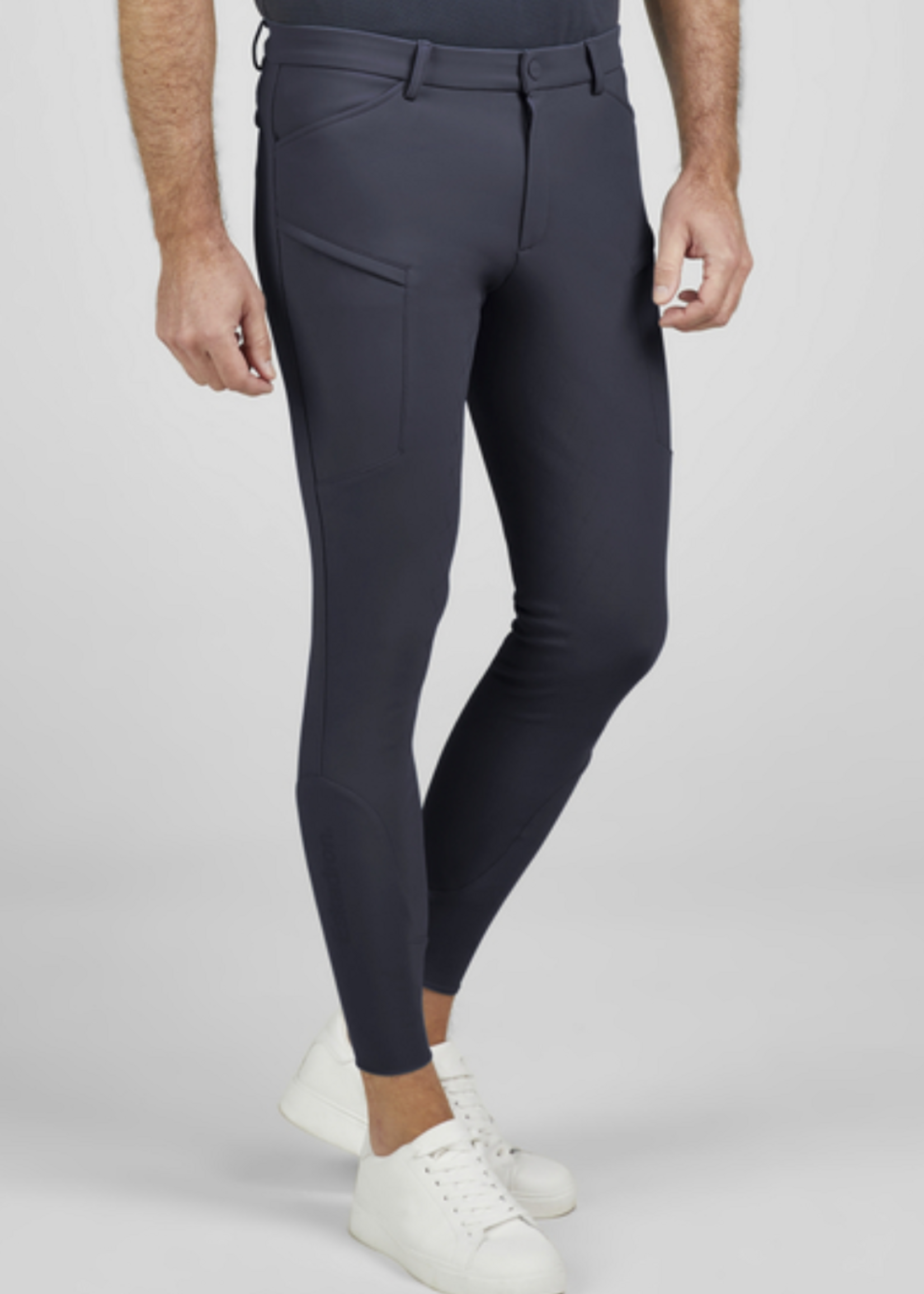 Eskadron Eskadron  Core Full Grip Heren Broek 8560 00181