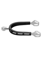 Sprenger Sprenger Ultra Fit Grip Sporen  Glad Wiel 30mm