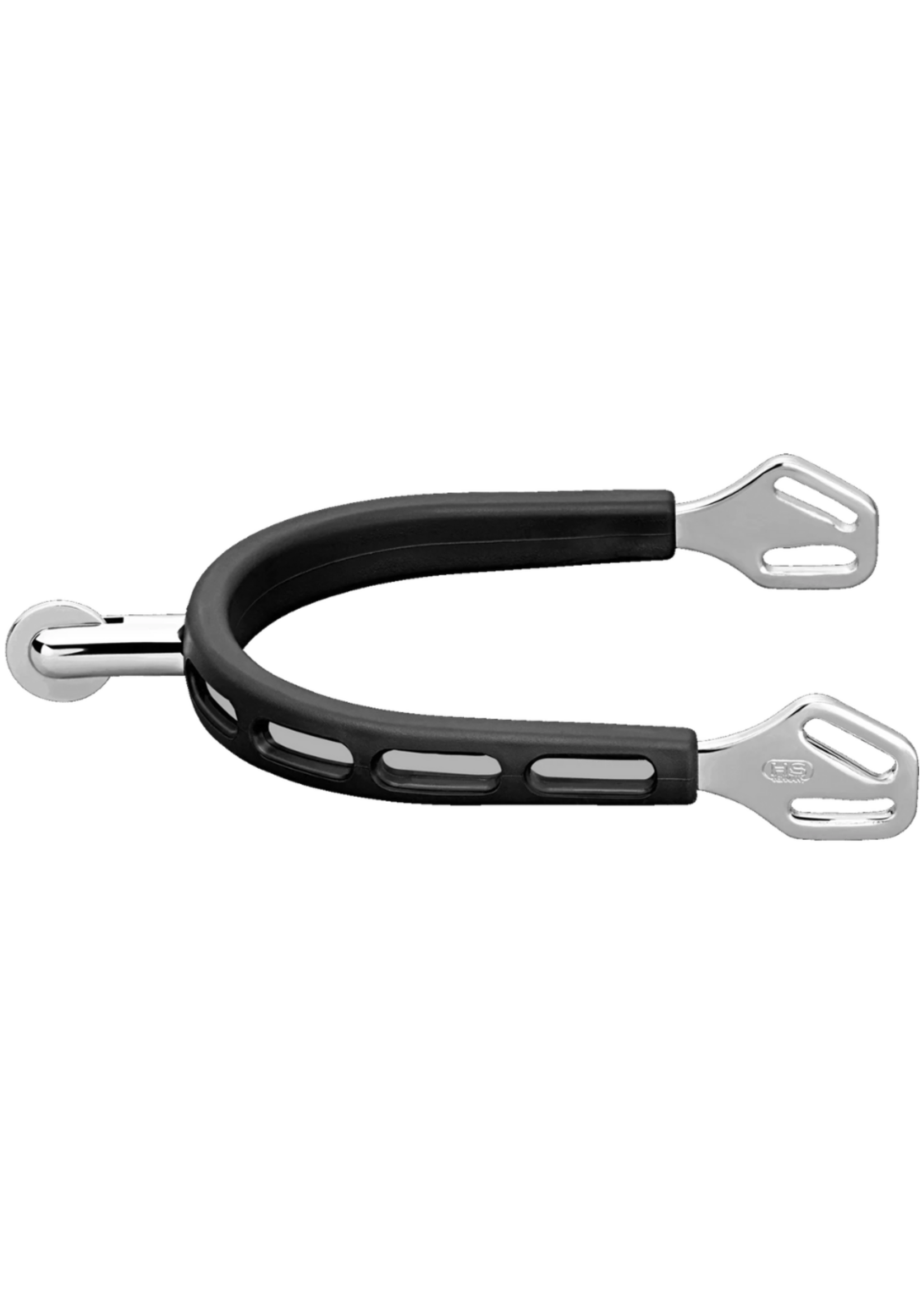 Sprenger Sprenger Ultra Fit Grip Sporen  Glad Wiel 30mm 4752500655