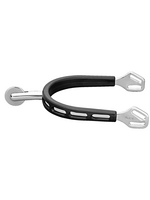 Sprenger Sprenger Ultra Fit Grip Sporen Glad Wiel 40mm