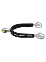 Sprenger Sprenger Ultra Fit Grip Sporen Roller Super Soft 25mm