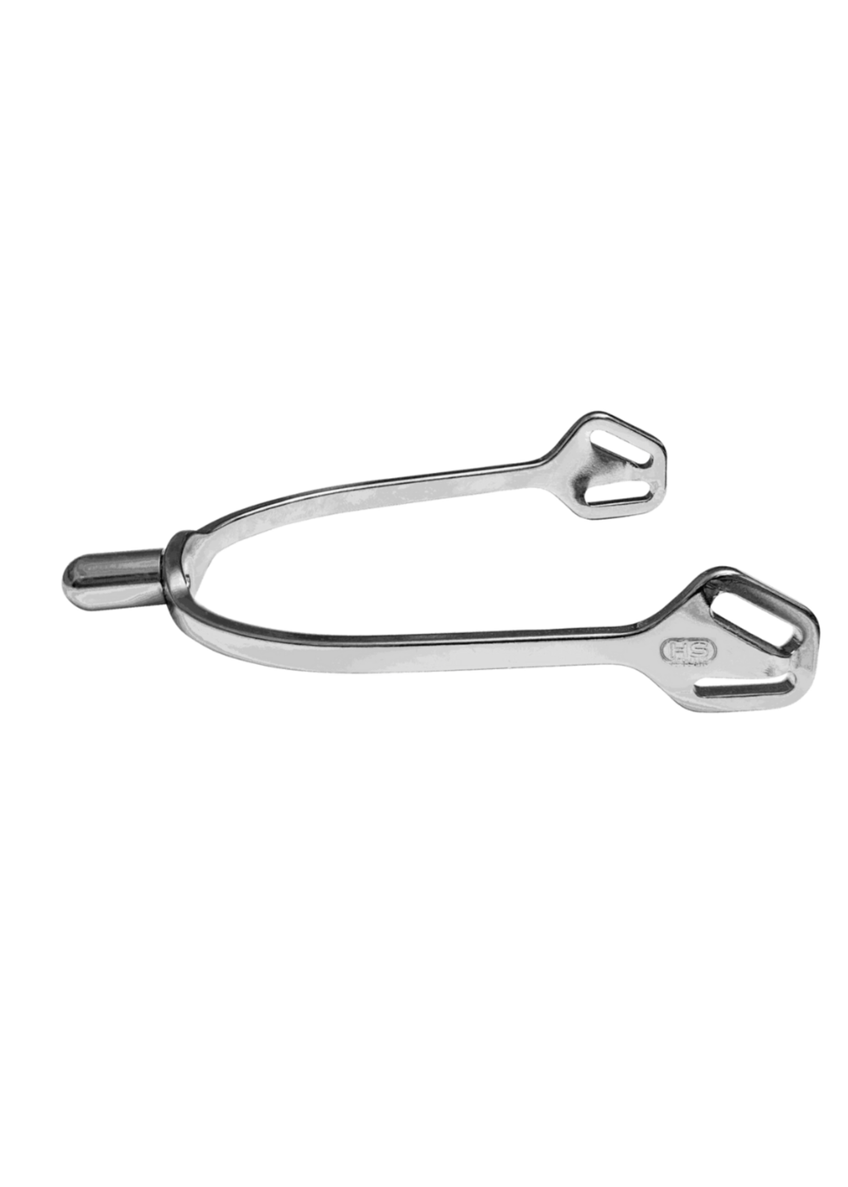 Sprenger Sprenger Ultra Fit  Kinder Sporen Afgerond Staafje  15mm  4721500055