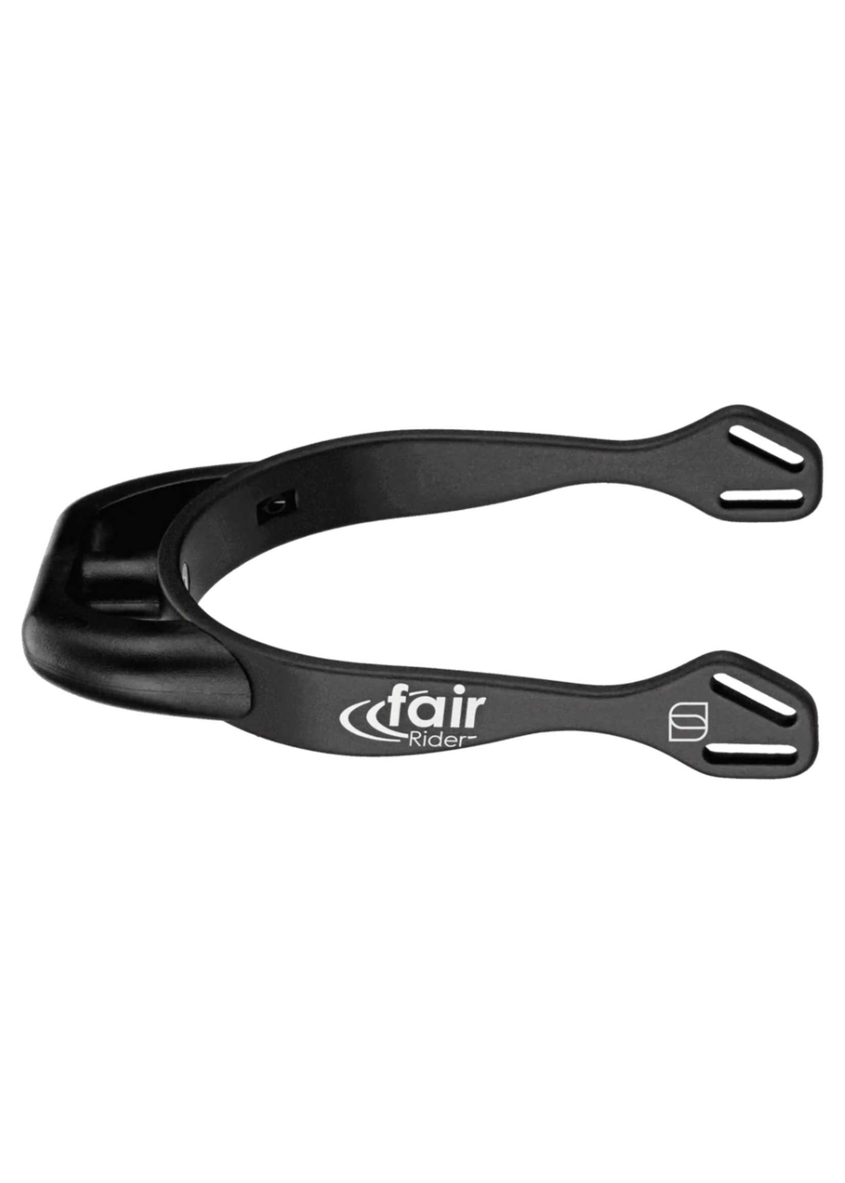 Sprenger Sprenger Fair Rider Aluminium Sporen 47631 120 53