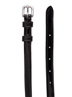 BR BR Lak Leren Spoorriempjes