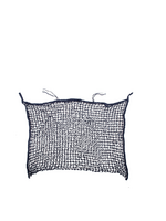 QHP QHP Slowfeeder hooinet Zwart