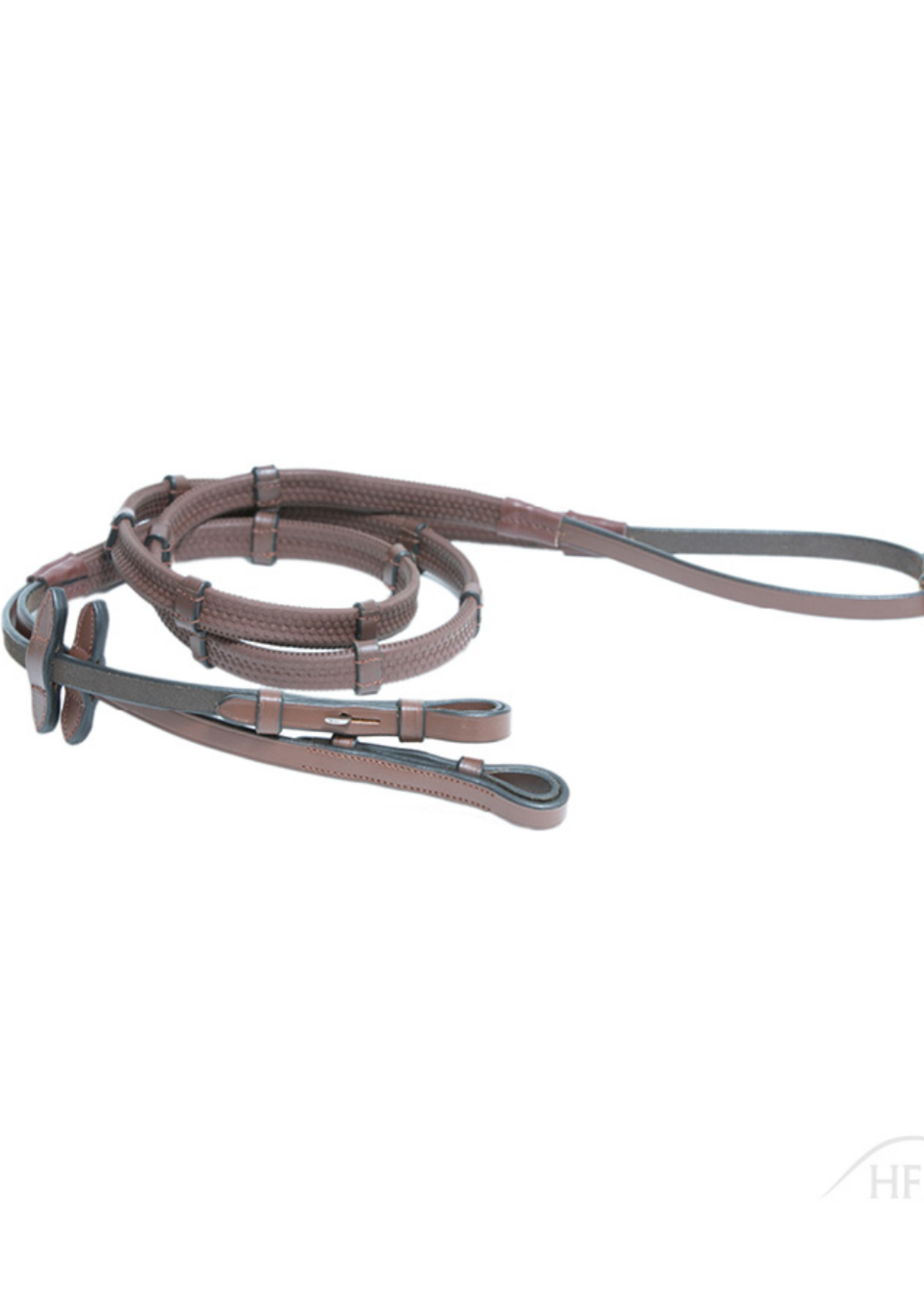 HFI HFI rubber M knopjes Teugels 485