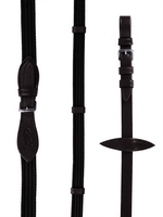 QHP QHP Nylon Teugel