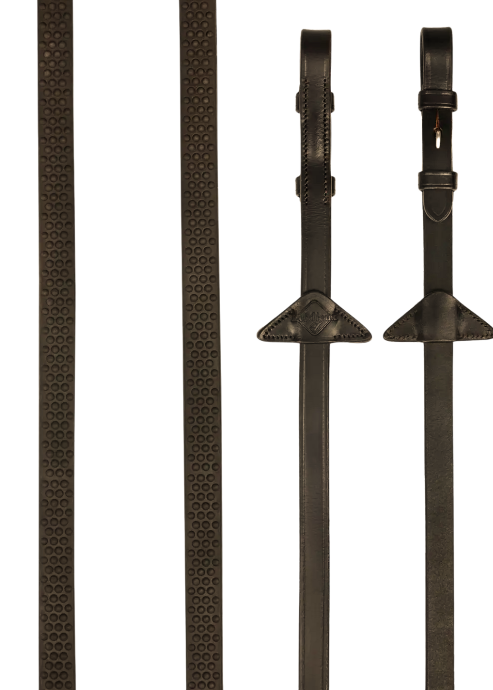 LeMieux Lemieux Soft Rubber Teugels