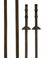 LeMieux Lemieux Soft Rubber Teugels