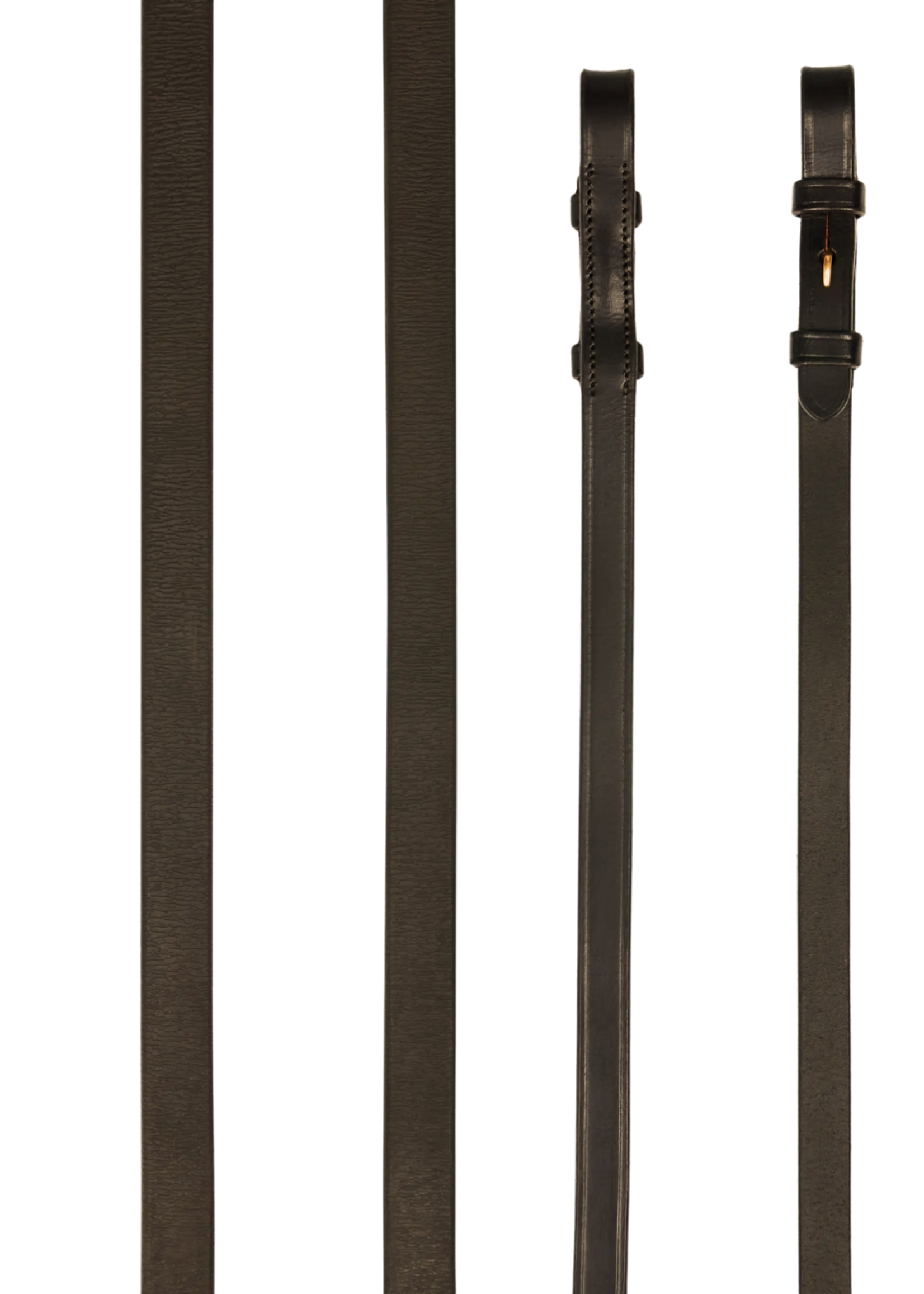 LeMieux Lemieux Kris Extreme Rubber Teugels