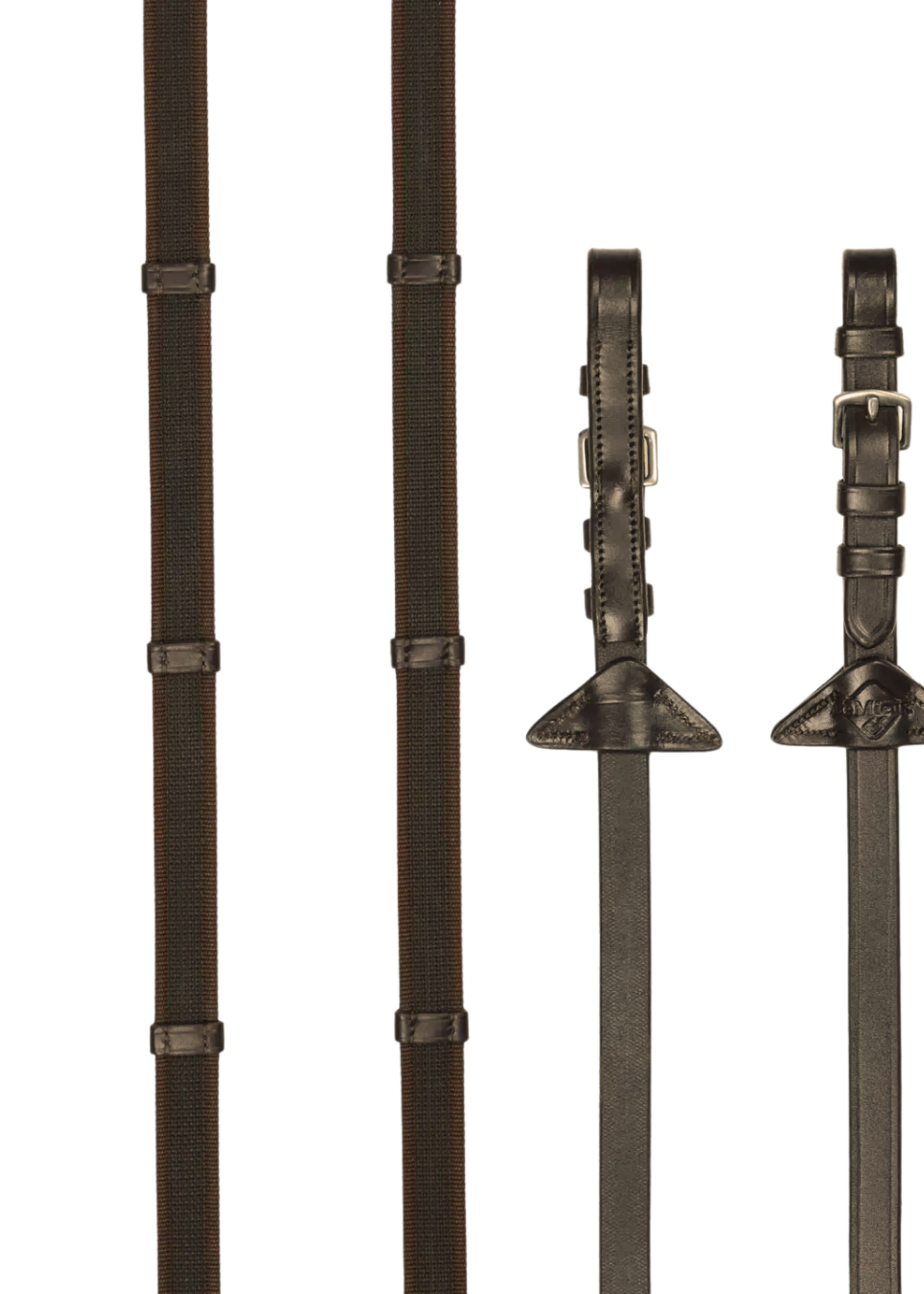 LeMieux Lemieux Grip M Stoppers Teugels