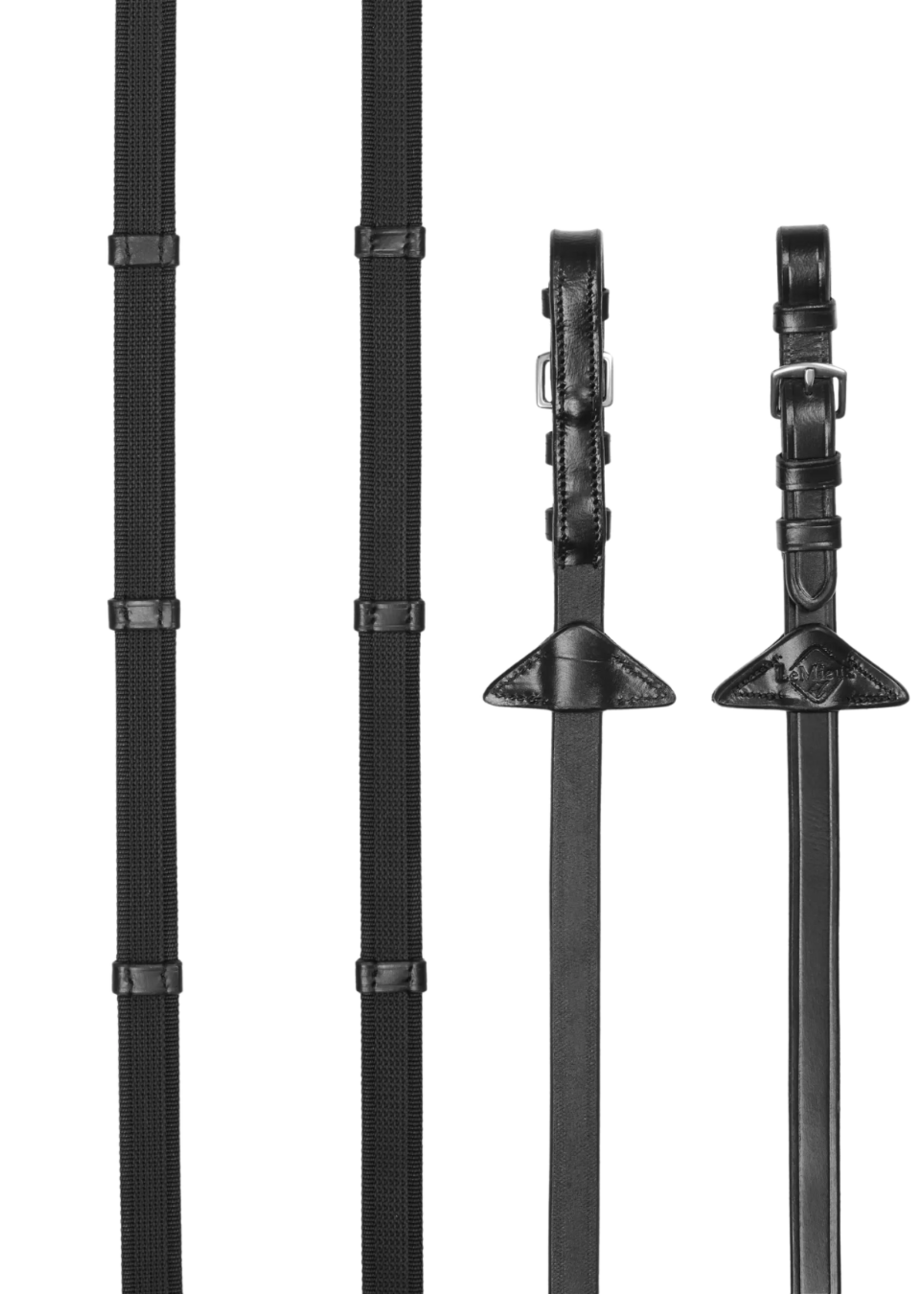 LeMieux Lemieux Grip M Stoppers Teugels