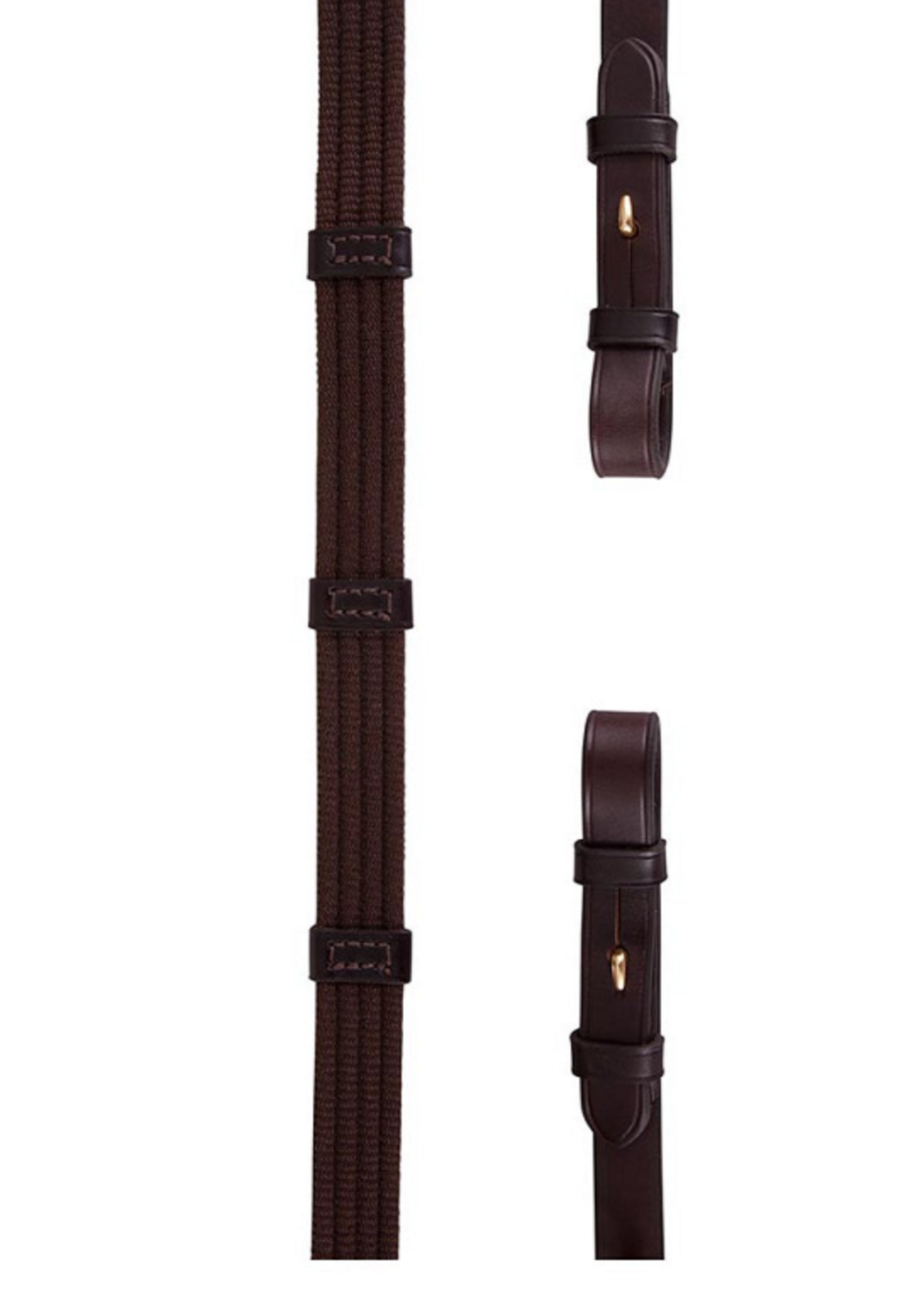 BR BR Linnen Teugels