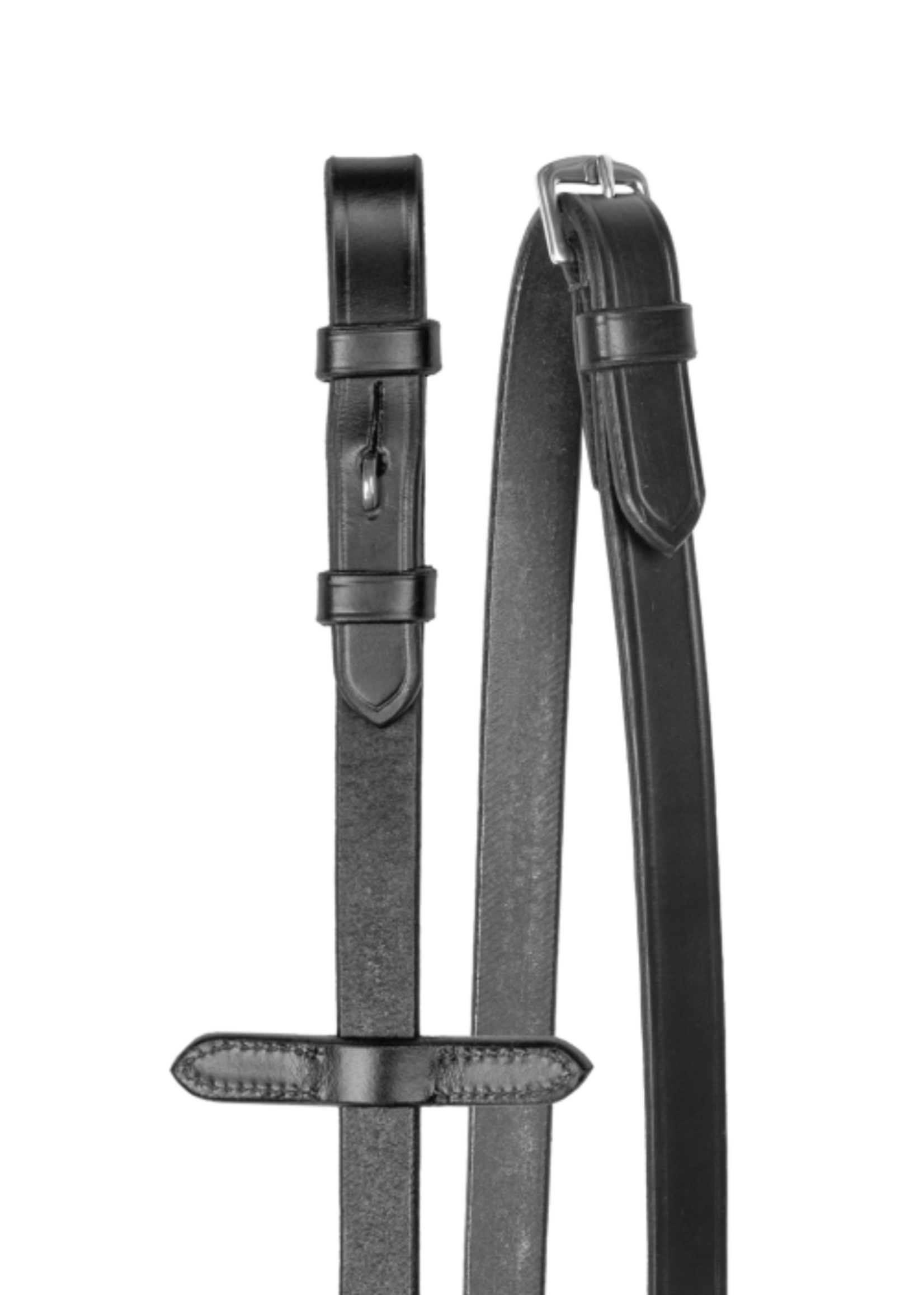 Waldhausen Waldh Leren Teugels Met Stops 95860