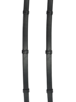 Kieffer Kieffer Lederen Teugels met Knopjes