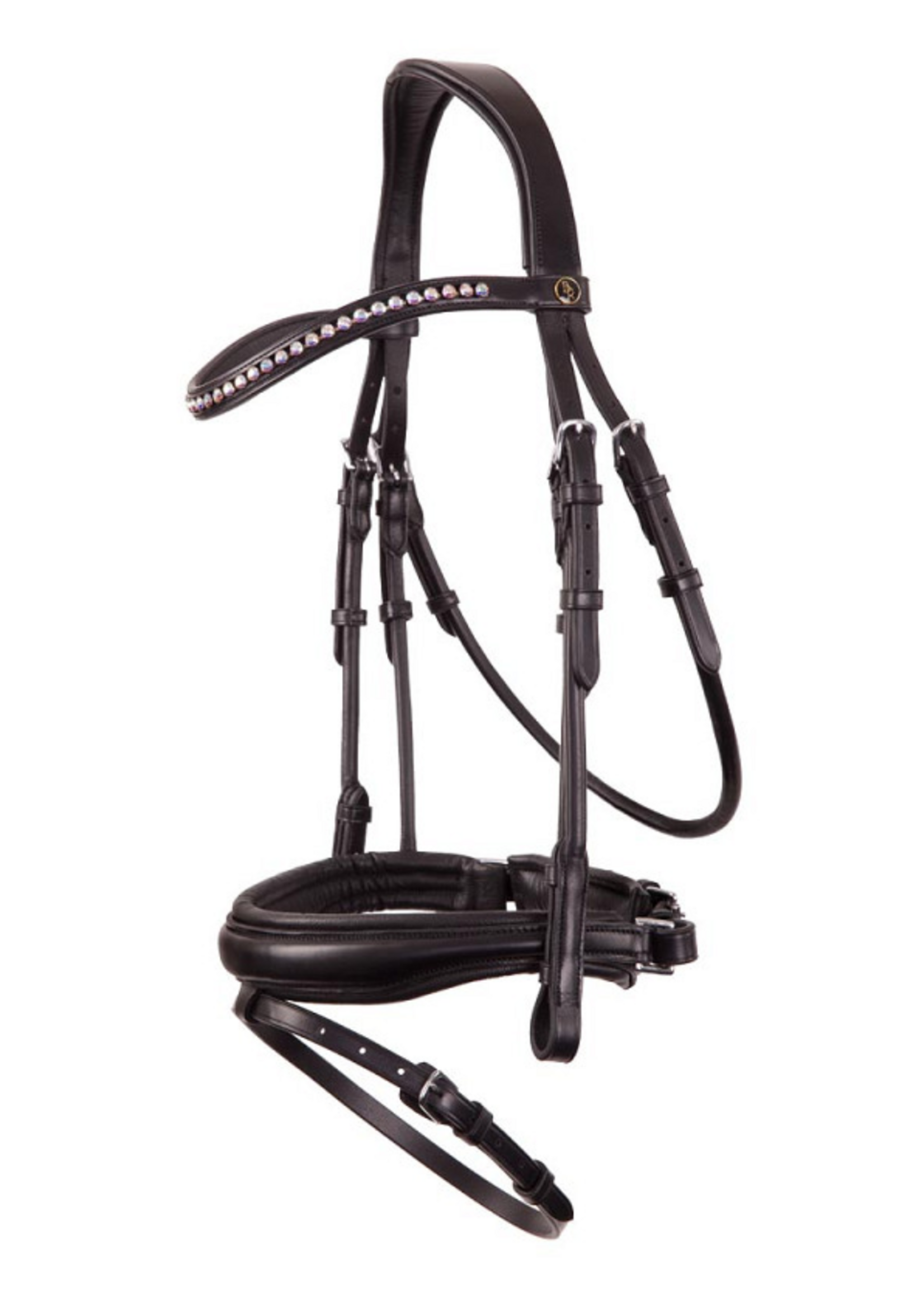 BR BR rond genaaid Southam Hoofdstel