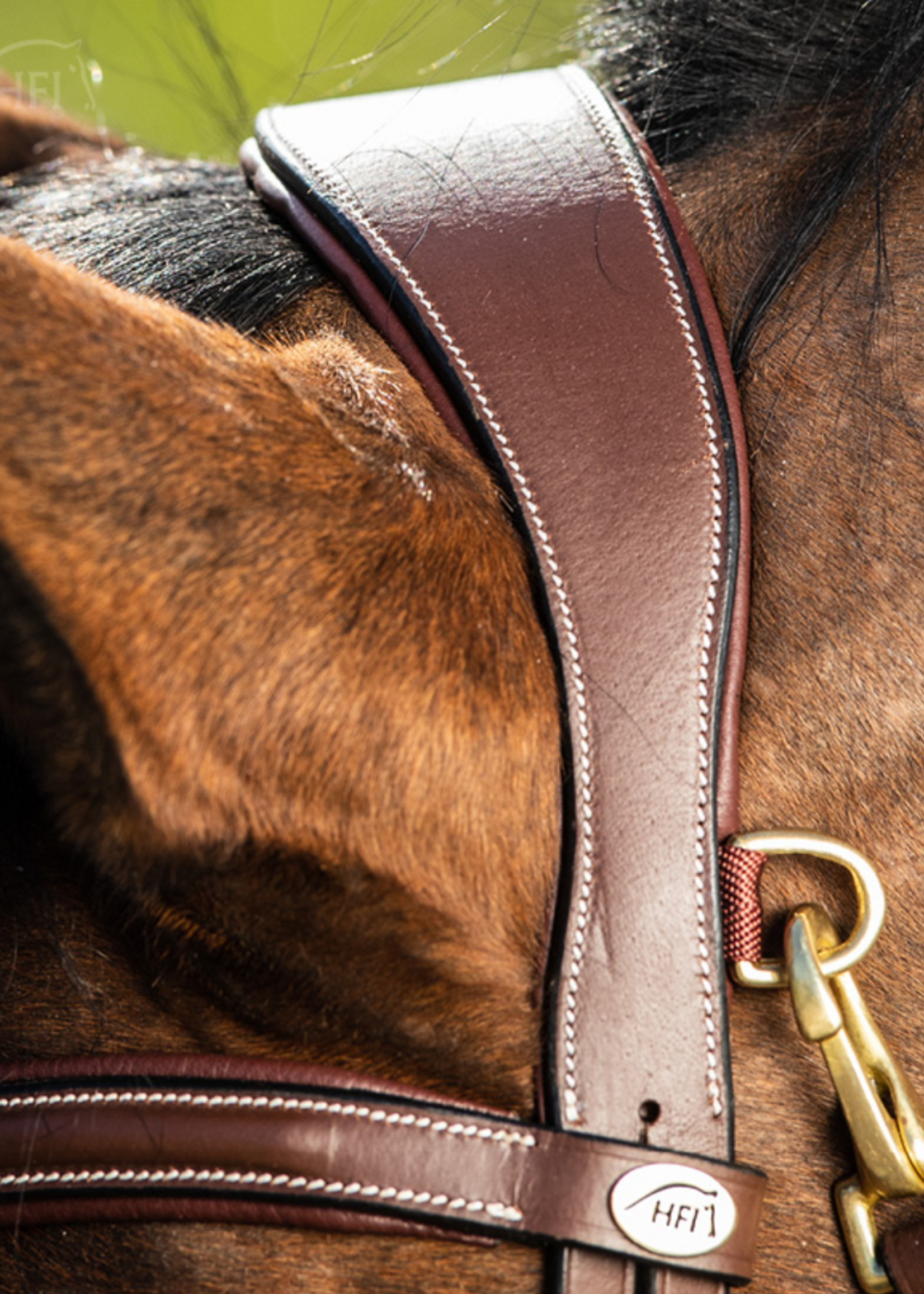 HFI HFI Techno Hoofdstel