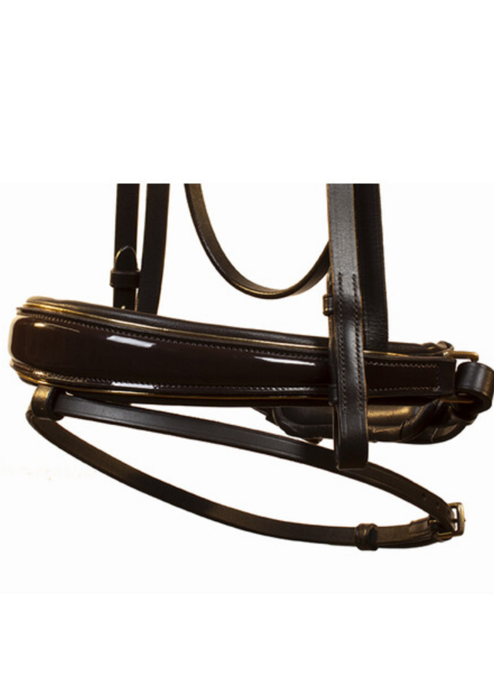 LJ Leathers LJ Golden Rock, Aansnoer,  Hoofdstel 168