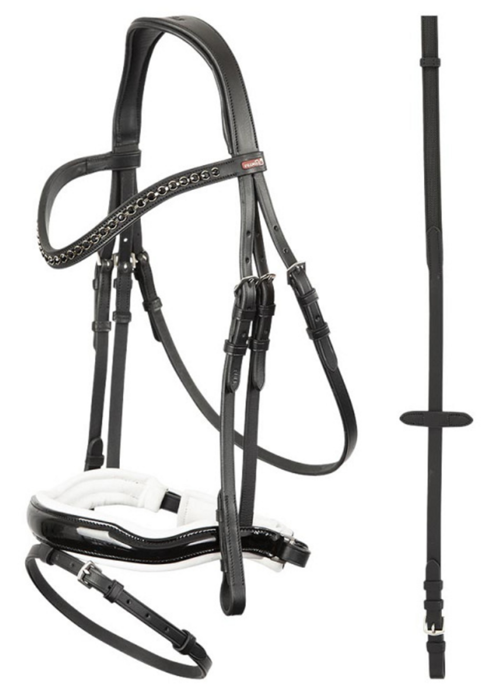 Premiere Premiere hoofdstel Lorient