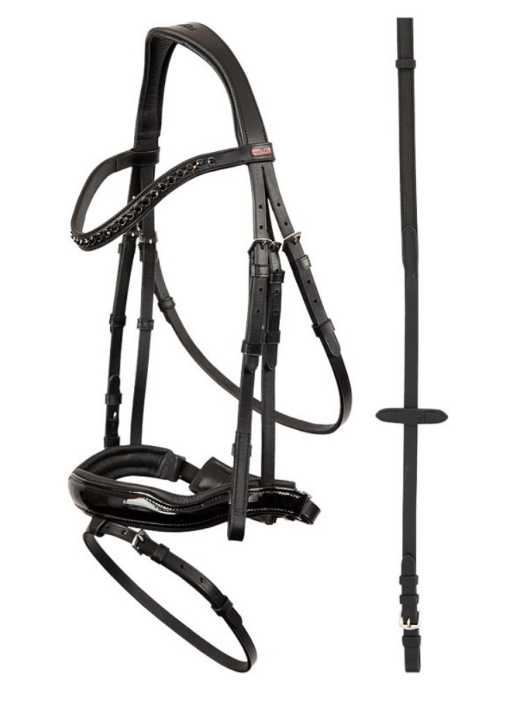 Premiere Premiere hoofdstel Lorient