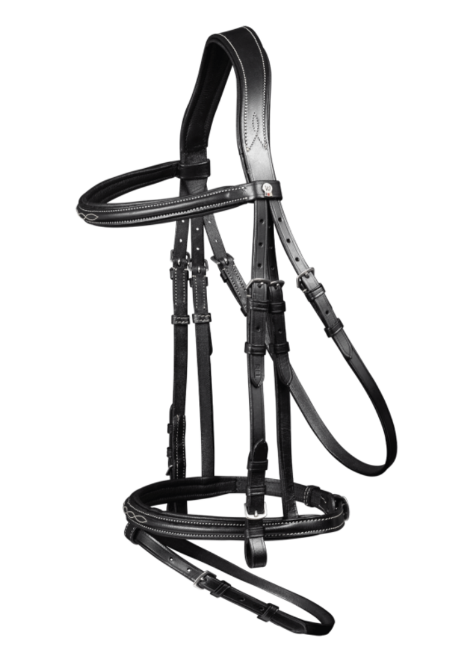 Waldhausen Waldh X-Line Santander Hoofdstel 95774